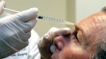 14 people hospitalized from counterfeit Botox, says CDC