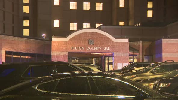 Family of dead Fulton County inmate says he asked for medical help before death