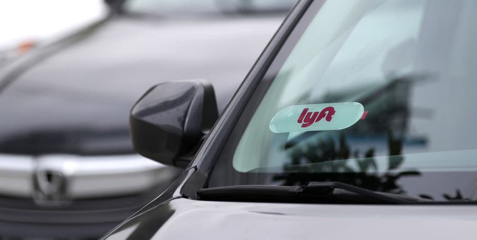 Lyft releases statement on driver found shot to death in DC