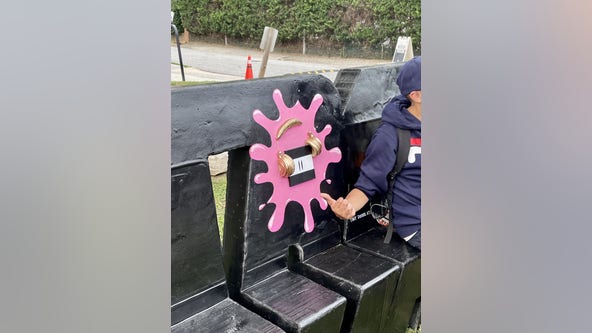 Tiny Doors ATL, Trap Music Museum unveil brand-new tiny door at 5th anniversary celebration