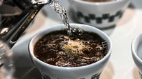 Recipe: Filipino style roasted rice beverage