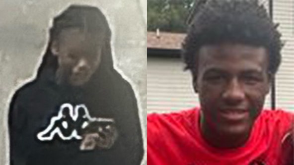 13-year-old APS student found safe, Amber Alert canceled