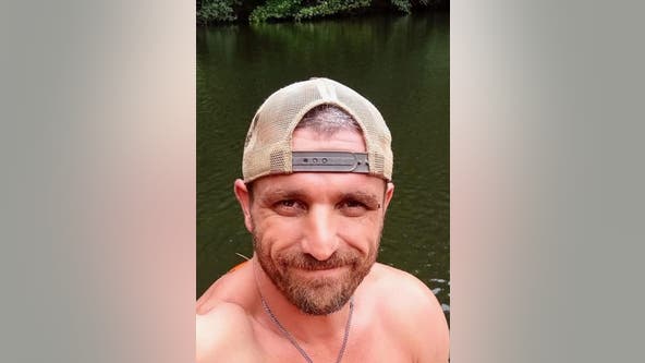 Fugitive on-foot: Carroll County deputies looking for 'dangerous' runaway suspect