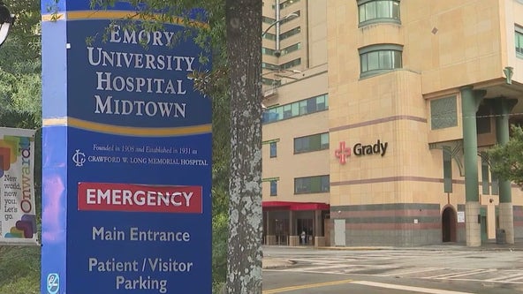 Are metro Atlanta's hospitals racially inclusive? A new study has some interesting findings