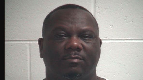 Henry County councilman accused of battery, threating to kill Stockbridge councilwoman
