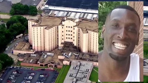 Family of inmate killed inside Fulton County Jail plans to file lawsuit