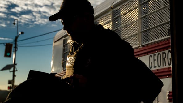 At least 360 Georgia prison guards have been arrested for contraband since 2018, newspaper finds