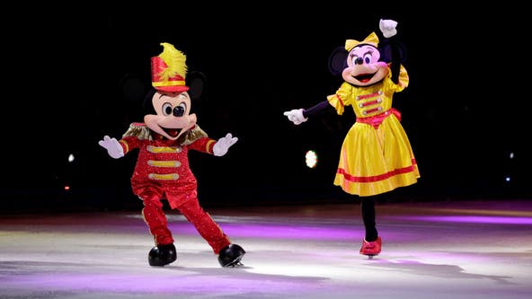 REVOLT WORLD, Disney on Ice, Food and Wine Fest and more: Things to do this weekend in metro Atlanta
