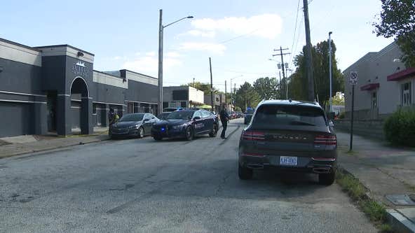 Community calls for change in wake of deadly triple shooting in Atlanta's West End