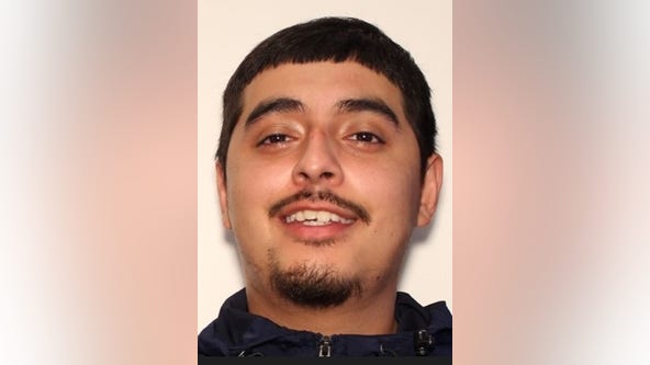 2nd man wanted for metro Atlanta auto break-in crime spree, police say