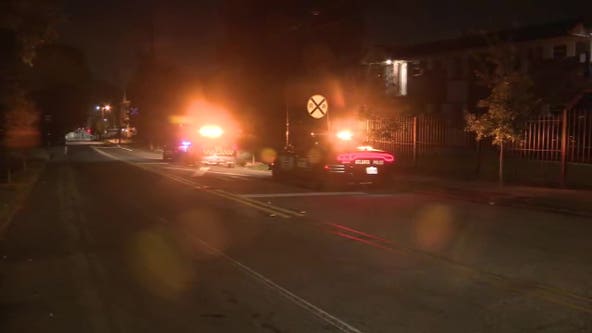 'Heavily intoxicated' woman stabbed multiple times in Atlanta