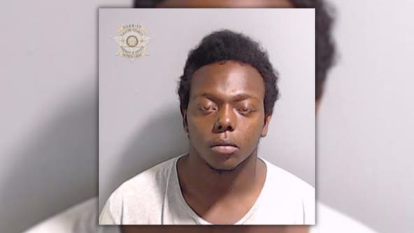 Arrest made in August murder, robbery, kidnapping case
