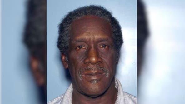 DeKalb County police seek public's help finding missing 69-year-old man