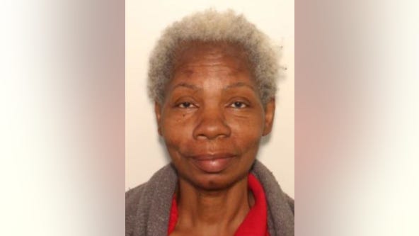 62-year-old Stockbridge woman missing since walking into woods Sept. 12