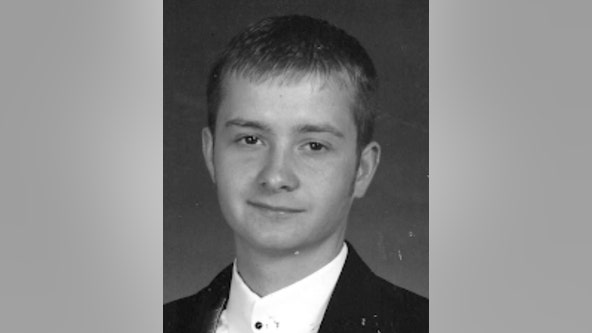 Floyd County man exonerated of murder after 22 years