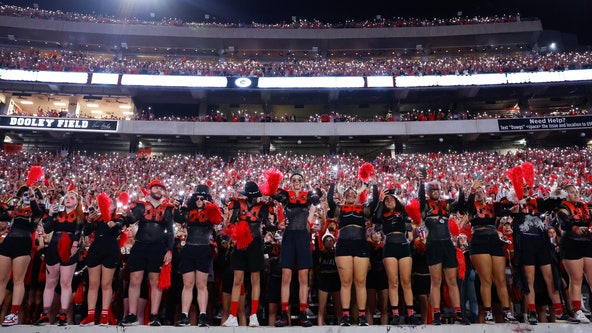 The Chick-fil-A Dawg Bowl 2023: How Georgia Football plans to battle Parkinson's, Crohn’s