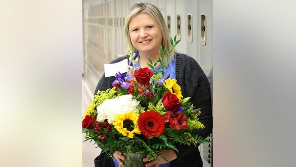 Walker County Teacher of the Year killed in crash in Chattooga County