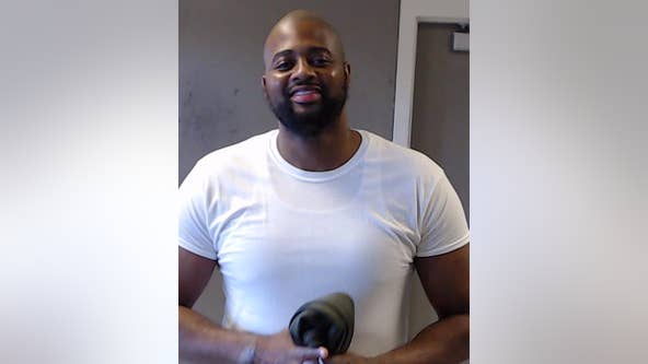 Florida man found guilty of shooting Georgia ex-girlfriend after breakup