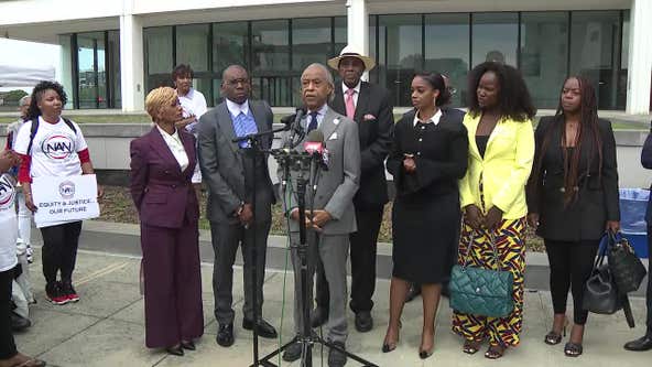 Judges call Atlanta-based grant program for Black women entrepreneurs 'racially exclusionary'
