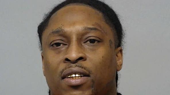 First of 4 escaped Bibb County Jail inmates indicted on federal charge