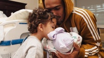 Trae Young, Shelby Miller welcome new baby girl