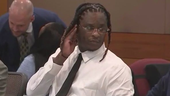 LIVE: Young Thug, YSL RICO Trial Day 2 | Opening statements continue