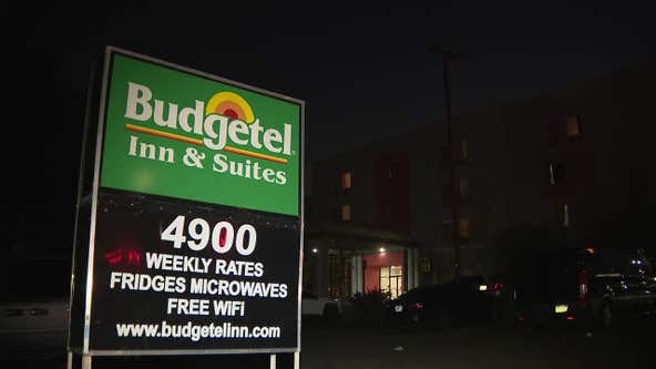 26-year-old killed at Cobb County hotel, police still looking for shooter
