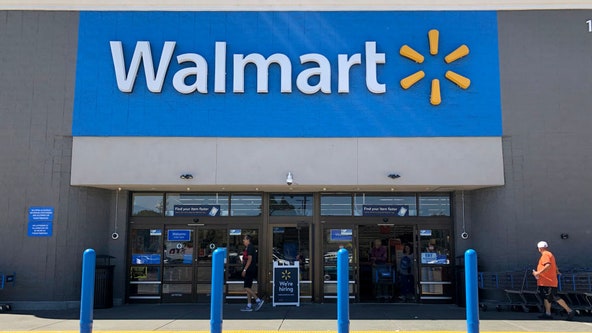 Woman awarded $1.2M for injuries sustained at Forsyth County Walmart