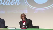 Signing day: Georgia has top class with 5-star flip; Ohio St breathes sigh of relief on No. 1 player