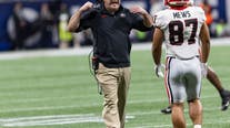 Kirby Smart says ‘no question’ Georgia belongs in College Football Playoff after loss to Alabama