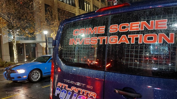 Buckhead shooting: 3 dead, 1 hospitalized in drug deal gone wrong, police say