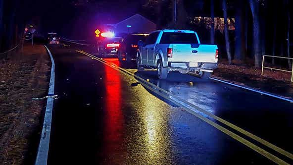 Shooting involving Fayetteville police officer under investigation