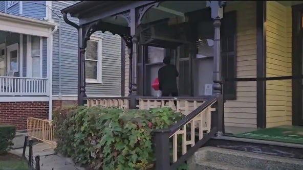 Martin Luther King, Jr.'s birth home doused in gasoline in arson attempt, 1 arrested