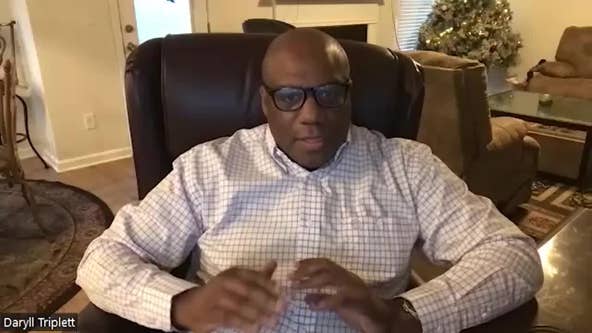 Jonesboro officer claims firing was retaliation for speaking out about mayor