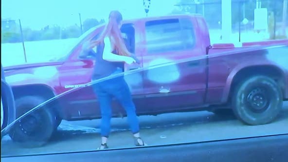 Hannah Payne murder trial: Body cam video, witness video introduced during key testimony