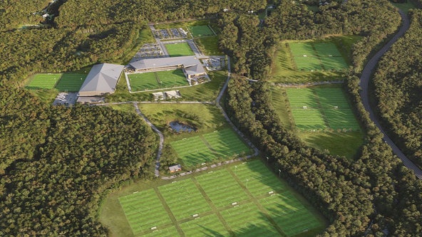 US Soccer chooses Georgia location of new HQ, national training center