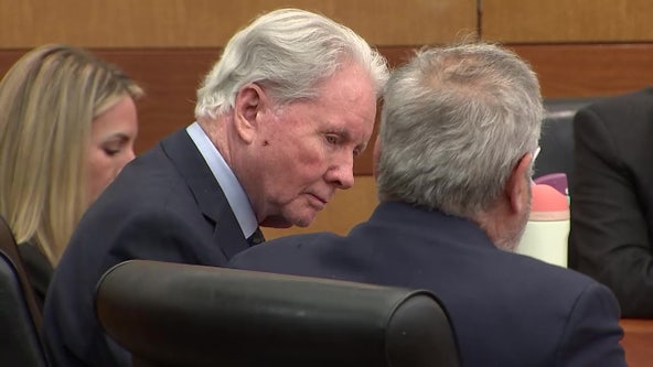 Tex McIver: Retrial for Atlanta ex-attorney over wife's death delayed to 2024