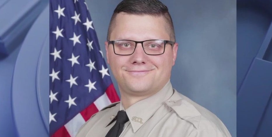 Coweta County community to line streets for procession honoring deputy killed in Alabama