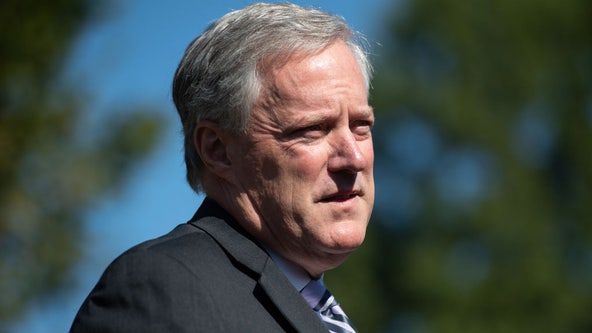 Mark Meadows' attempt move Georgia election interference case to federal court denied again