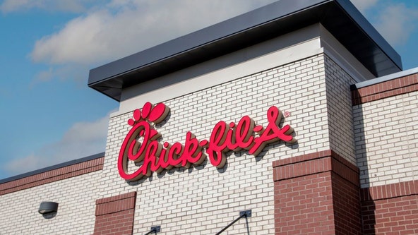Chick-fil-A recalls Polynesian sauce cups over allergen concerns