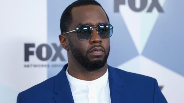 Music producer accuses Sean ‘Diddy’ Combs of sexual misconduct