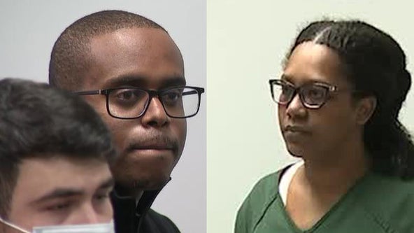 Father, stepmother indicted for beating 8-year-old to death with wooden rolling pin