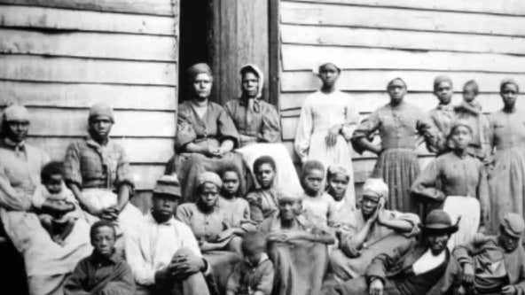 Fulton County task force begins research to make reparations reality for some Black families