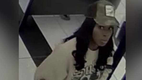 High-end repeat perfume thief on the run, Peachtree City police say