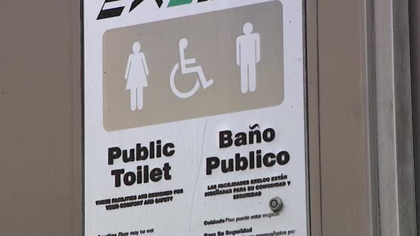 Virginia Highland neighborhood eyes public restroom to address sanitation concerns
