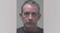 Accused Douglas Co. sex offender faces new charges in Coweta Co. case involving 'child'
