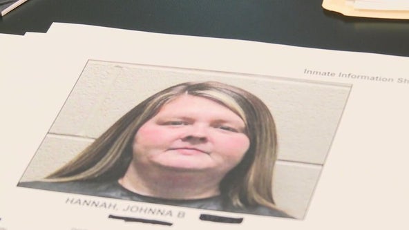 More charges filed against Buchanan nursing home employee police say embezzled $60K from patients