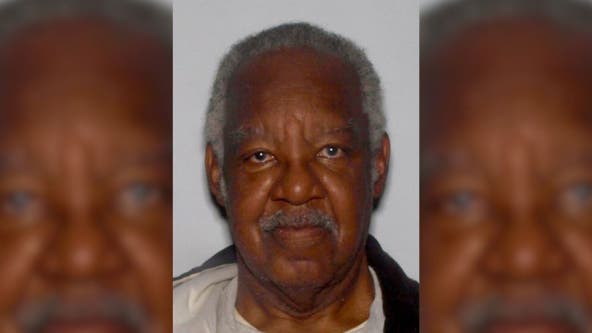 Missing 81-year-old Atlanta man suffers from PTSD, dementia: Have you seen Mr. Wallace?
