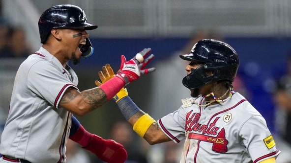 'World Series or bust': Braves ready to kick off 2024 MLB season