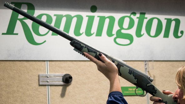 Gun maker Remington expanding Georgia facility